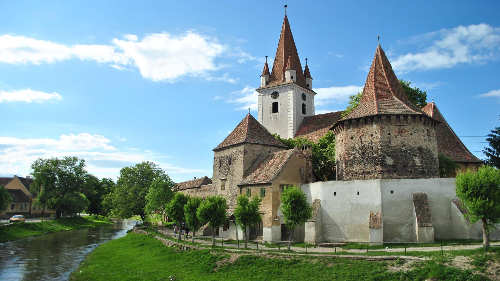 Fortifications of Sibiu - Image 4