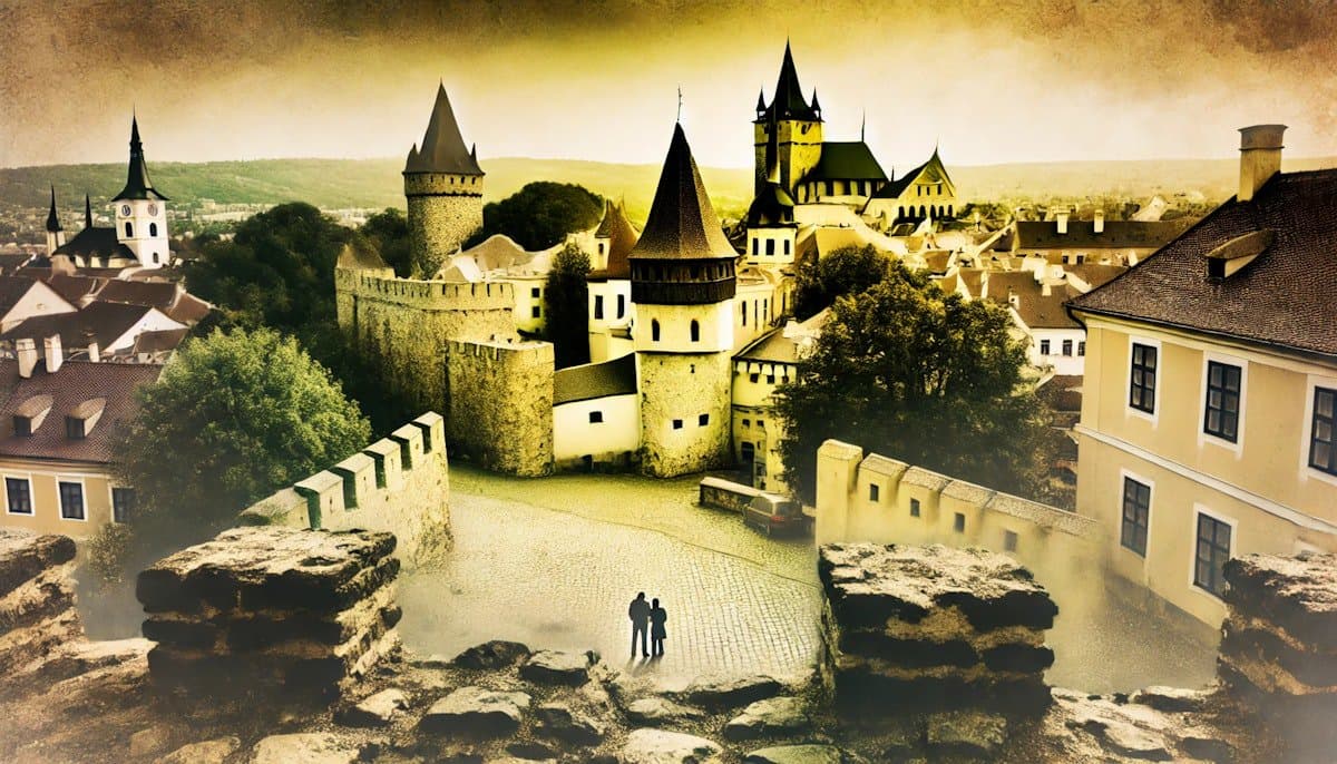 Fortifications of Sibiu - Image 5