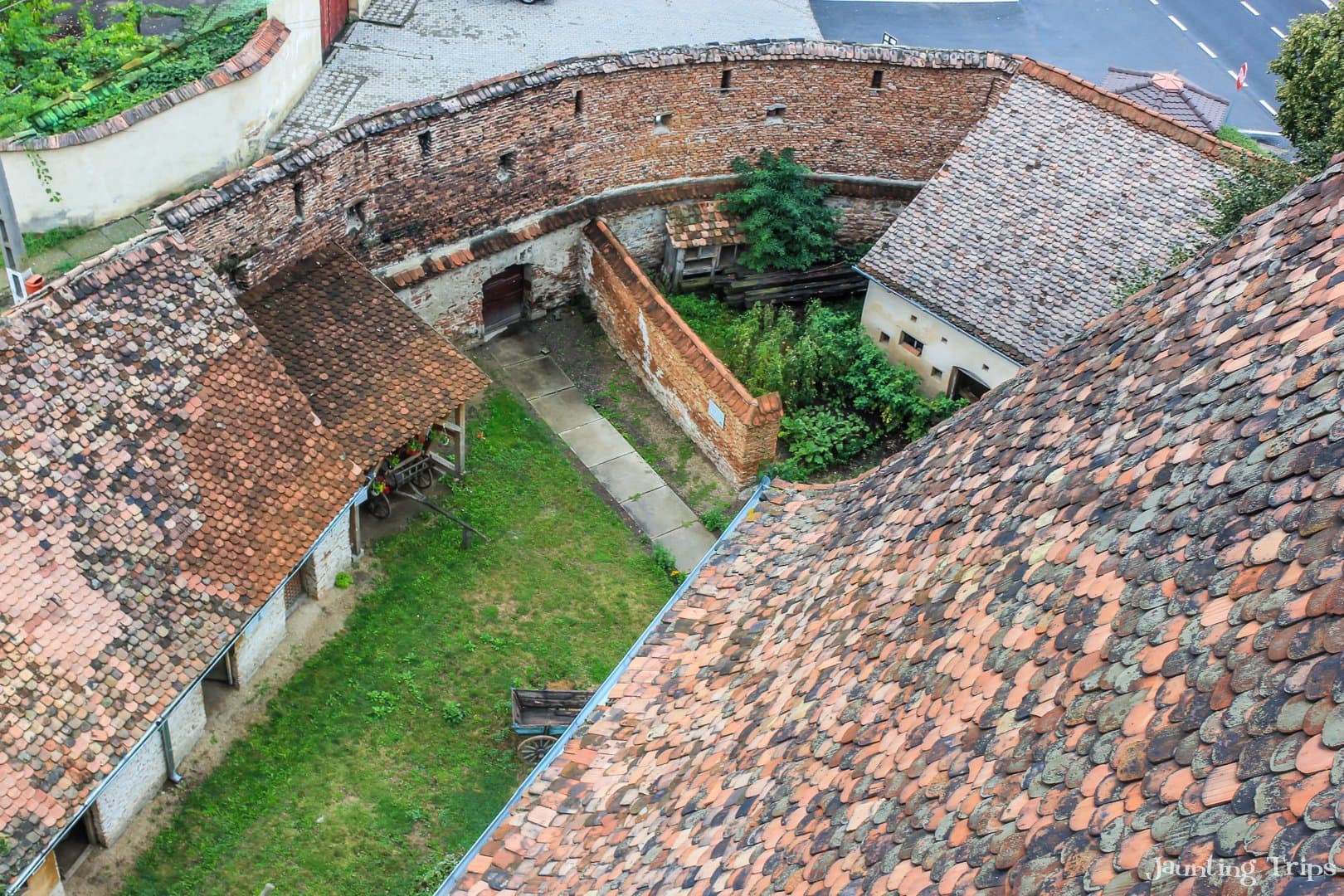 Fortifications of Sibiu - Image 6