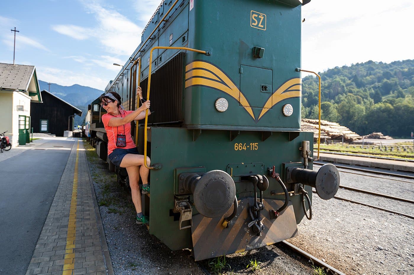 Bohinj Railway - Image 2