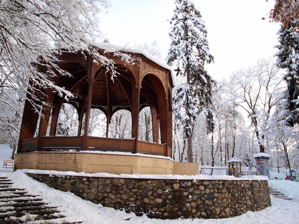 Sub Arini Park