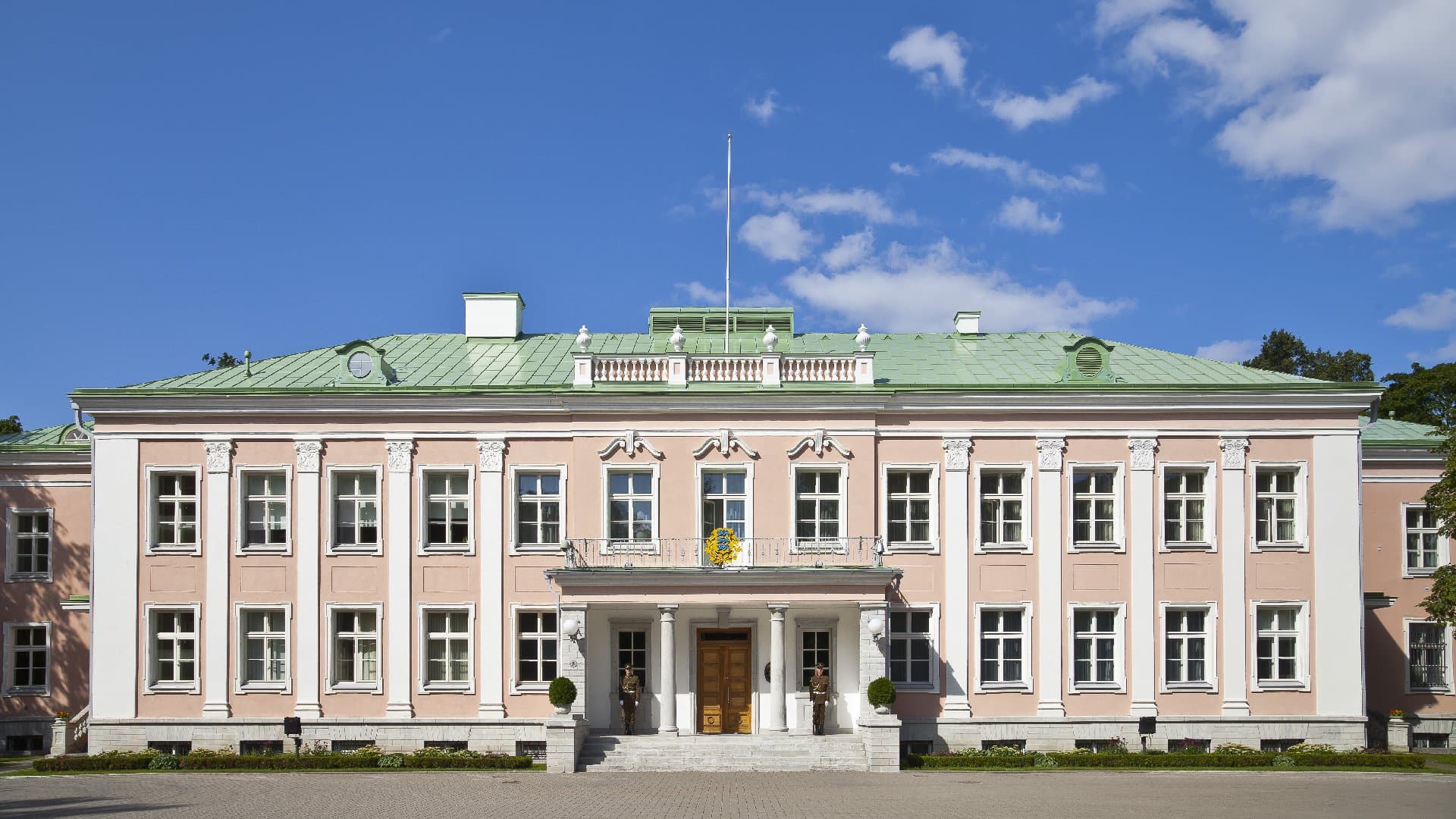 Kadriorg Palace - Image 3