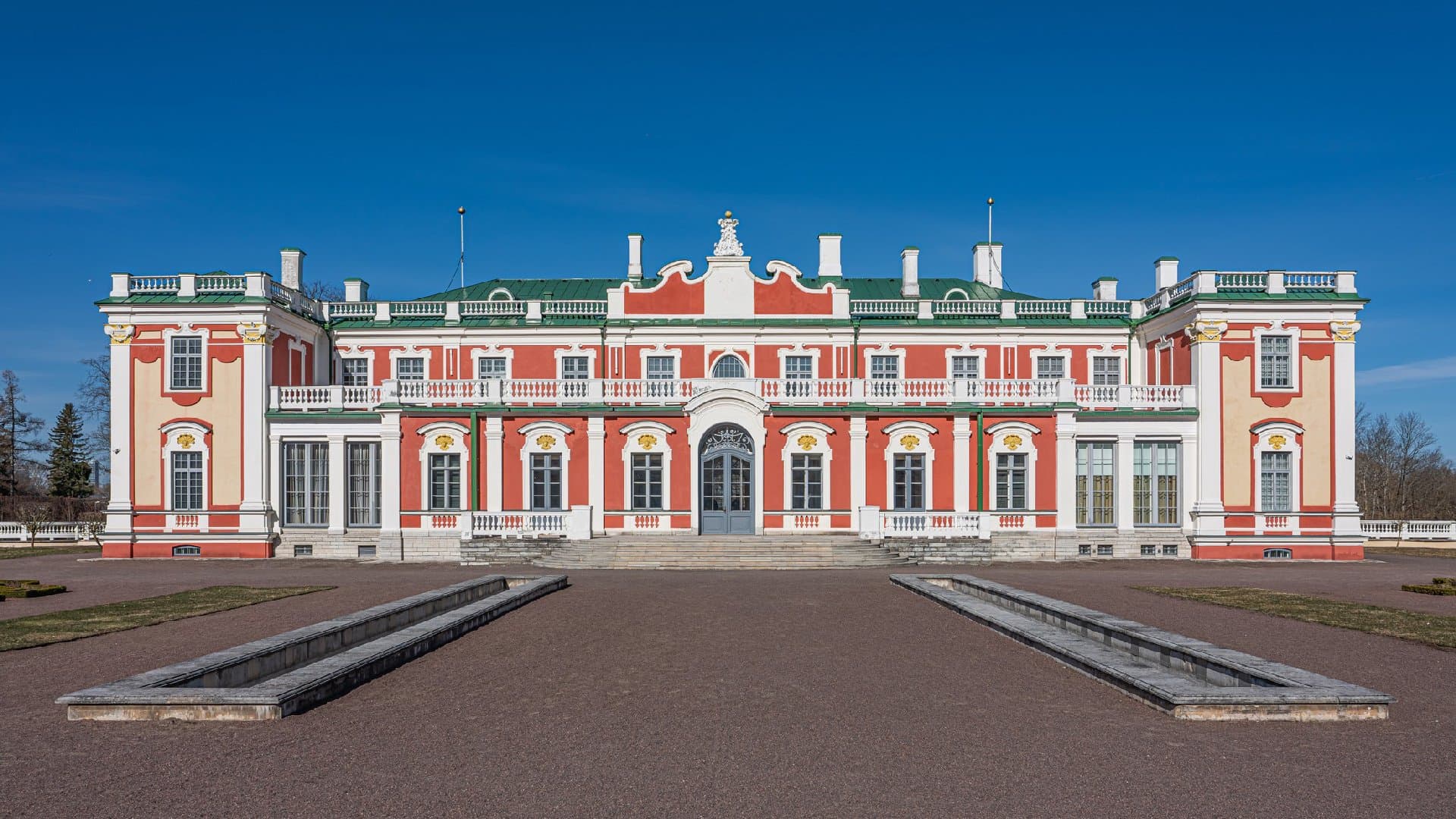 Kadriorg Palace - Image 4