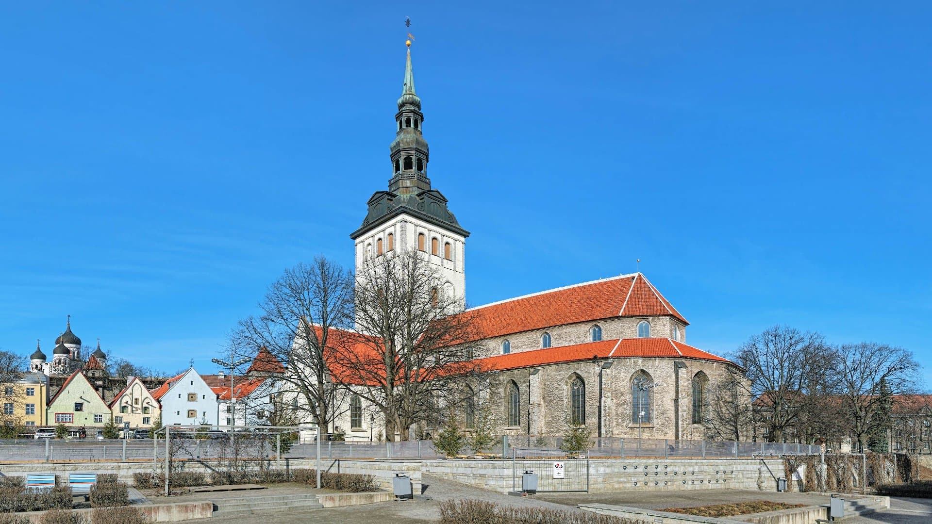 St. Olaf's Church - Image 2