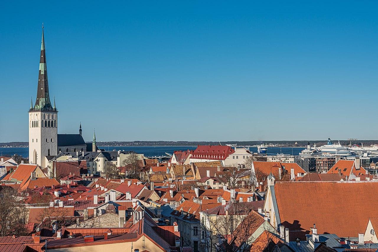 St. Olaf's Church - Image 3