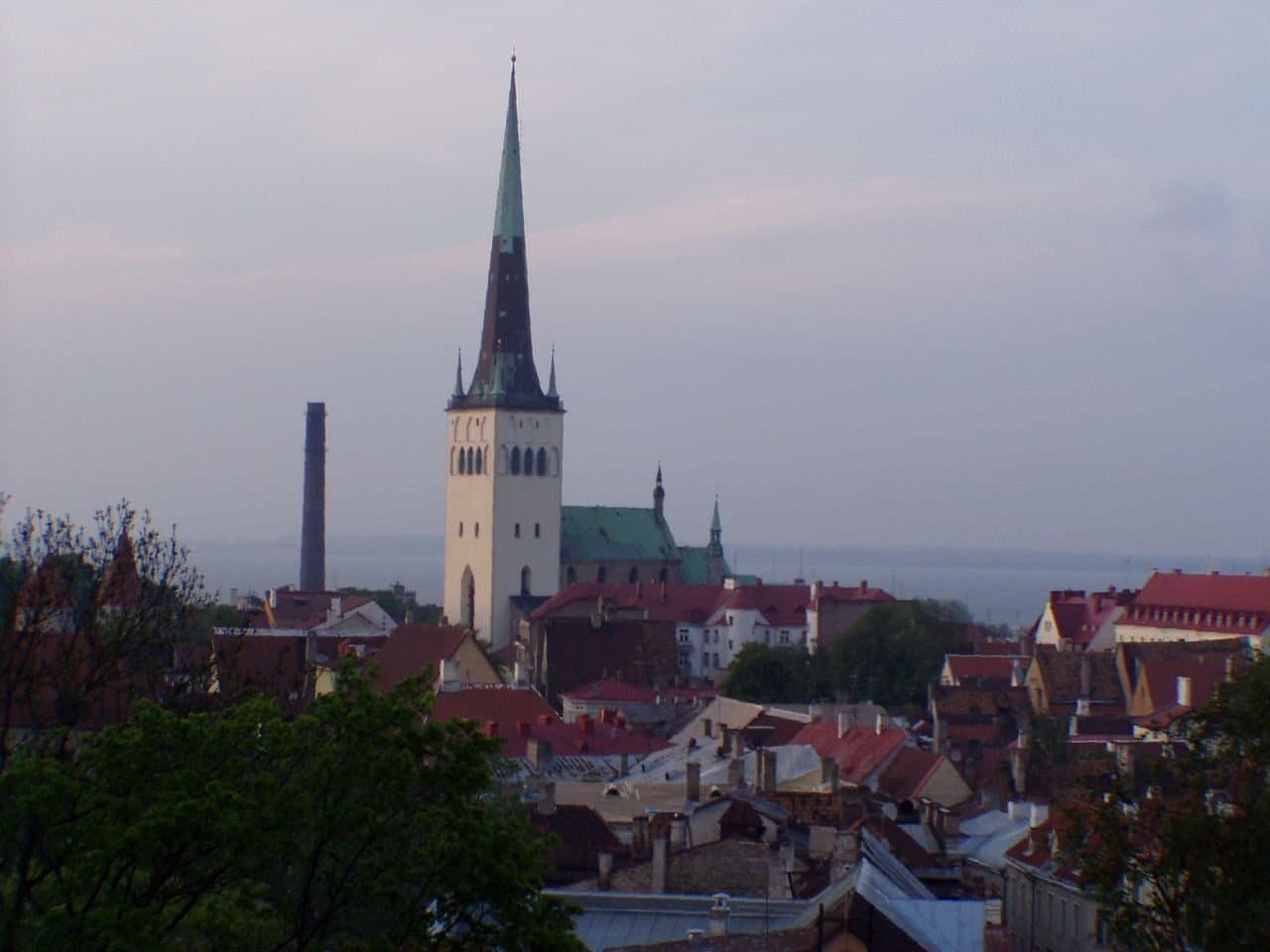 St. Olaf's Church - Image 4