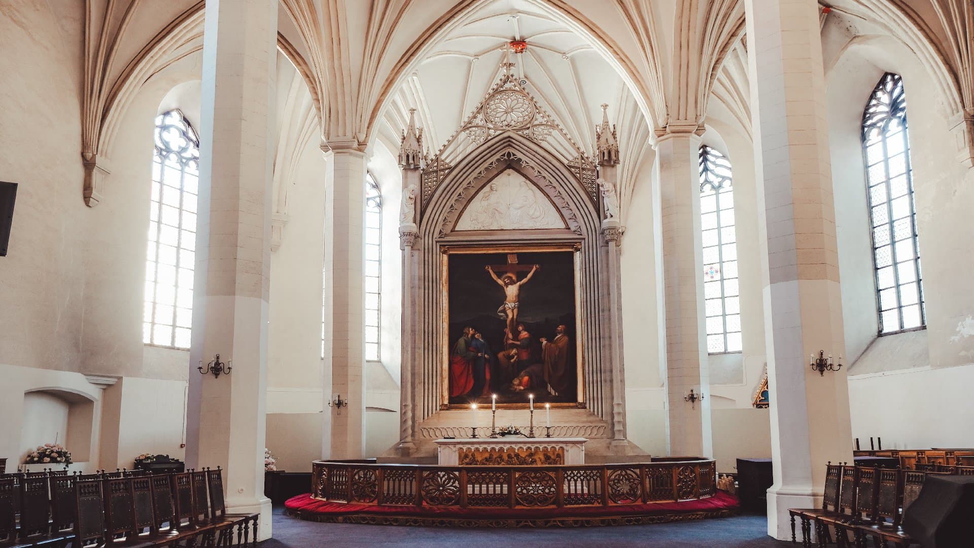 St. Olaf's Church - Image 6