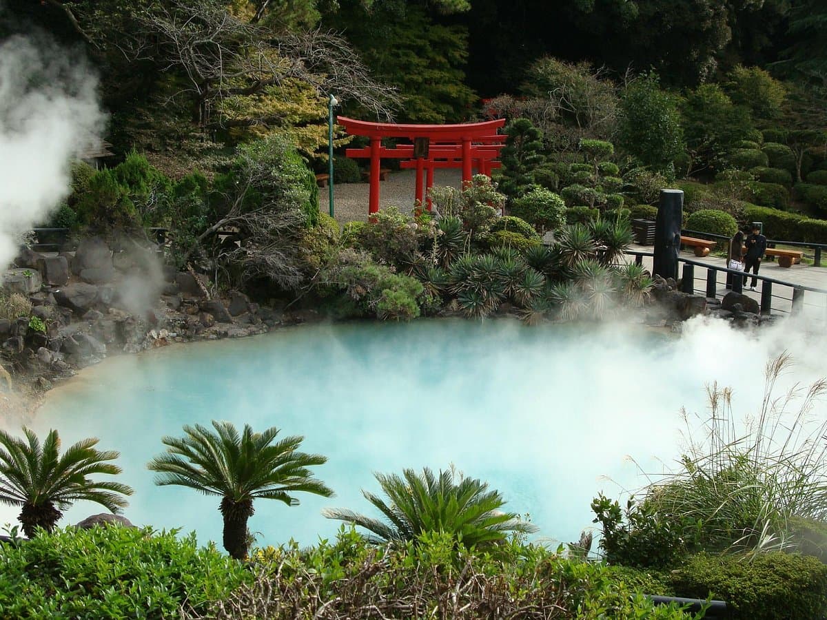 Beppu Onsen Hoyoland - Image 5