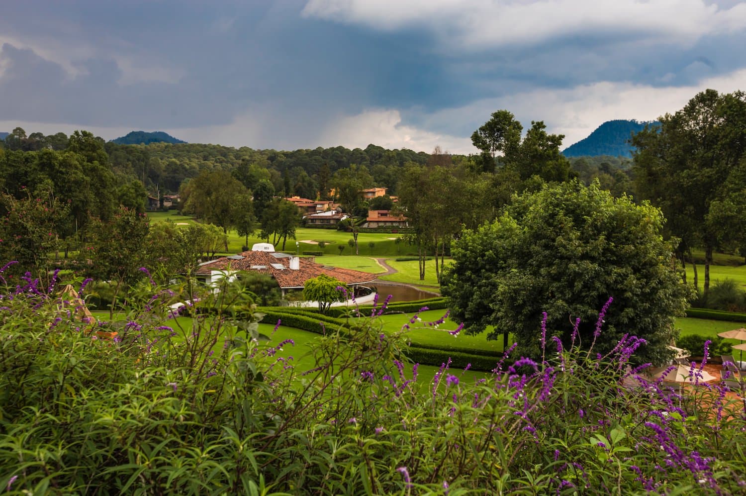 Avándaro Golf Club