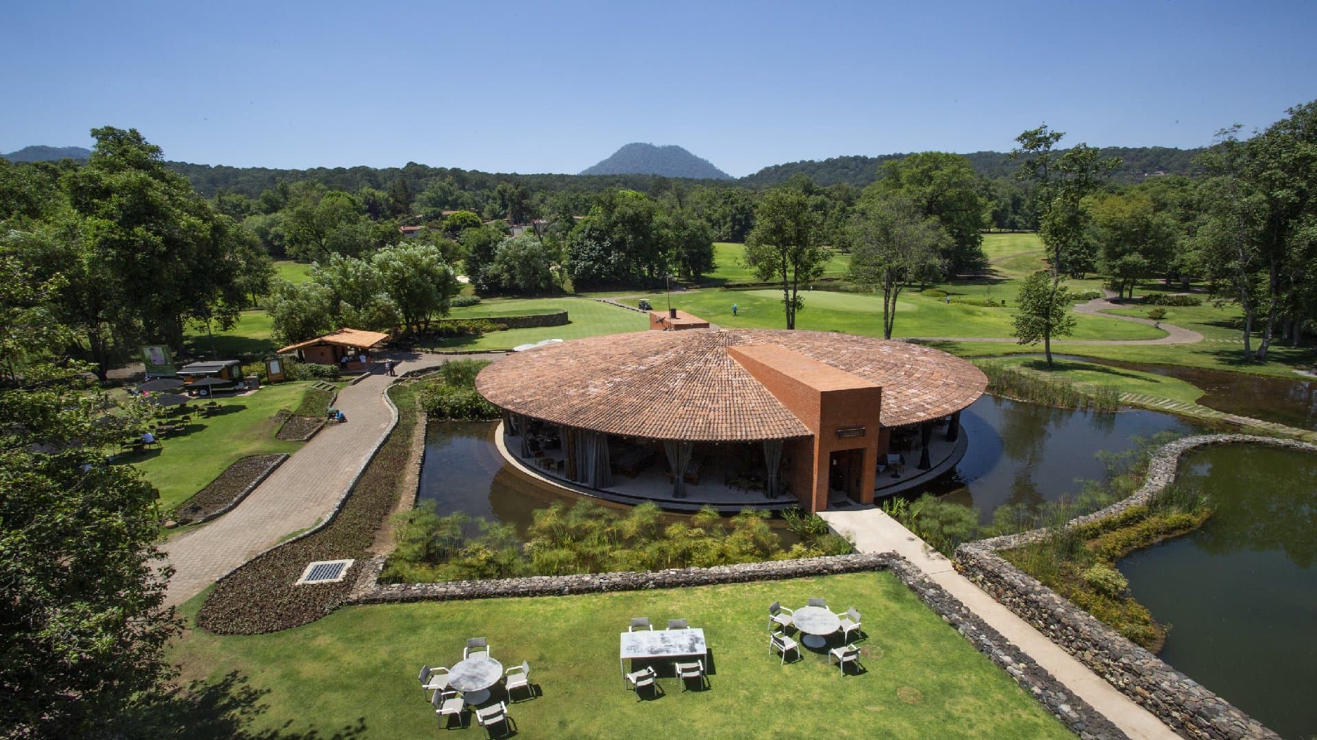 Avándaro Golf Club - Image 2