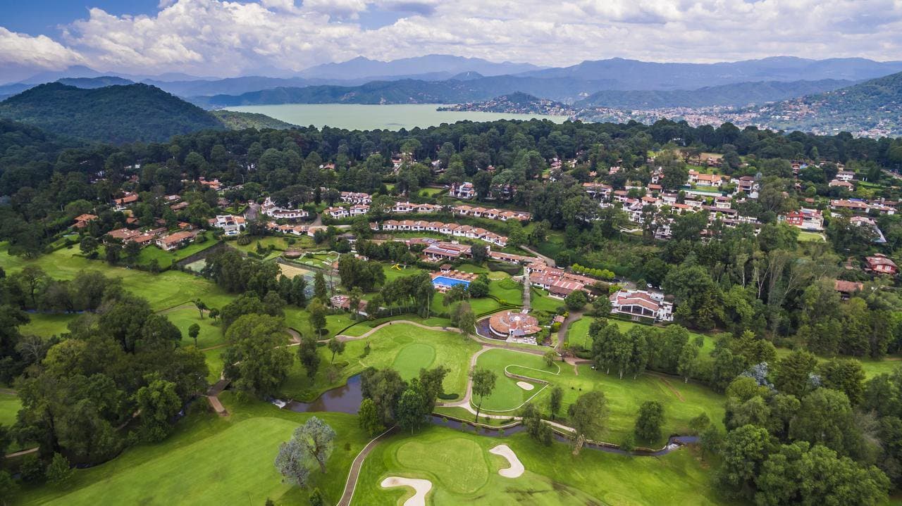 Avándaro Golf Club - Image 3