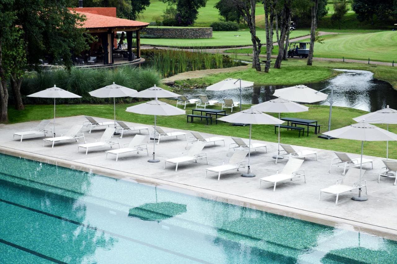 Avándaro Golf Club - Image 5