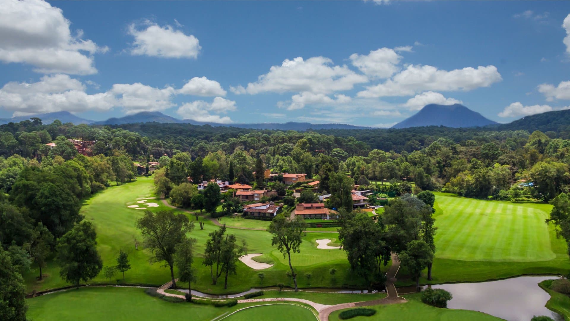 Avándaro Golf Club - Image 6