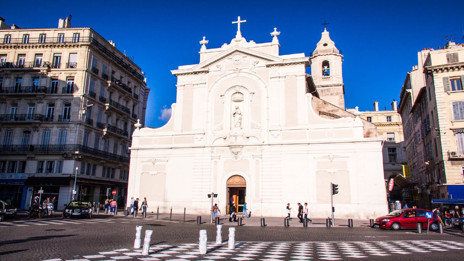 Église Saint-Ferréol - Image 2