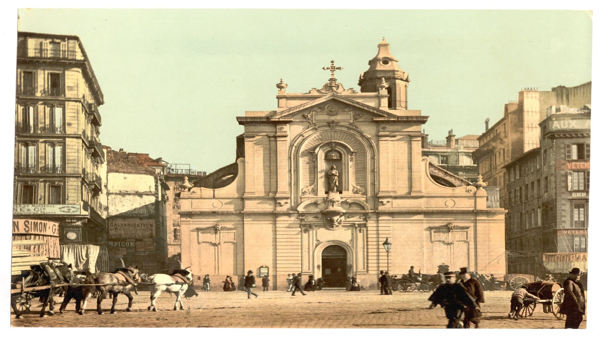 Église Saint-Ferréol - Image 4