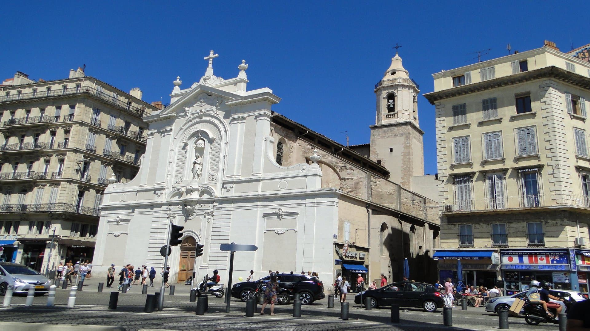 Église Saint-Ferréol - Image 5