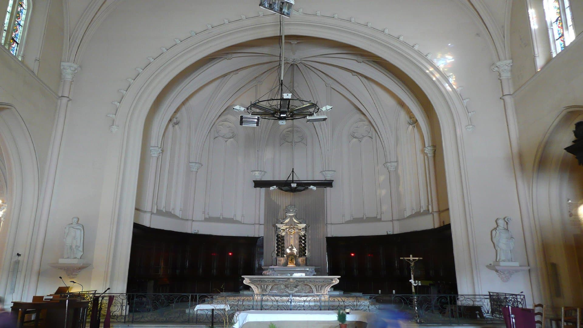 Église Saint-Ferréol - Image 6