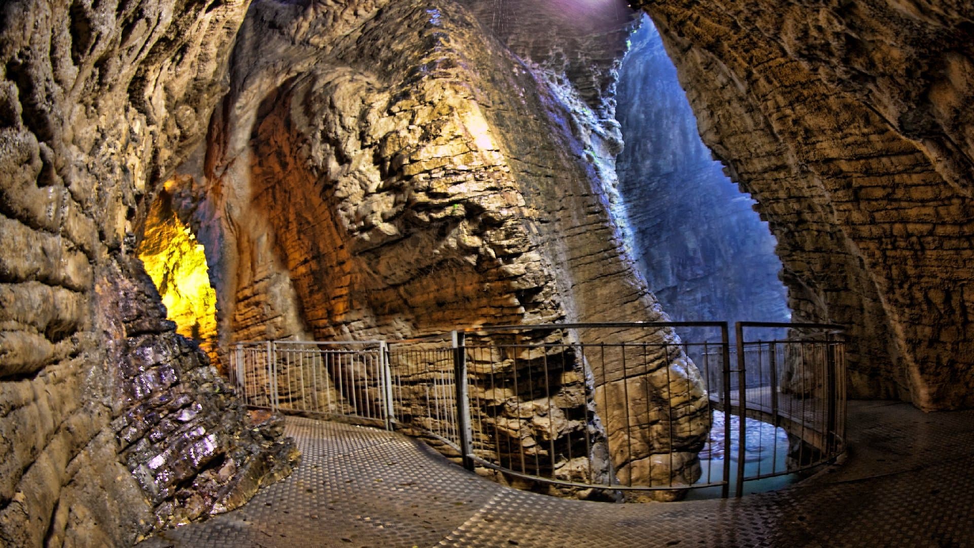 Cascata del Varone - Image 2