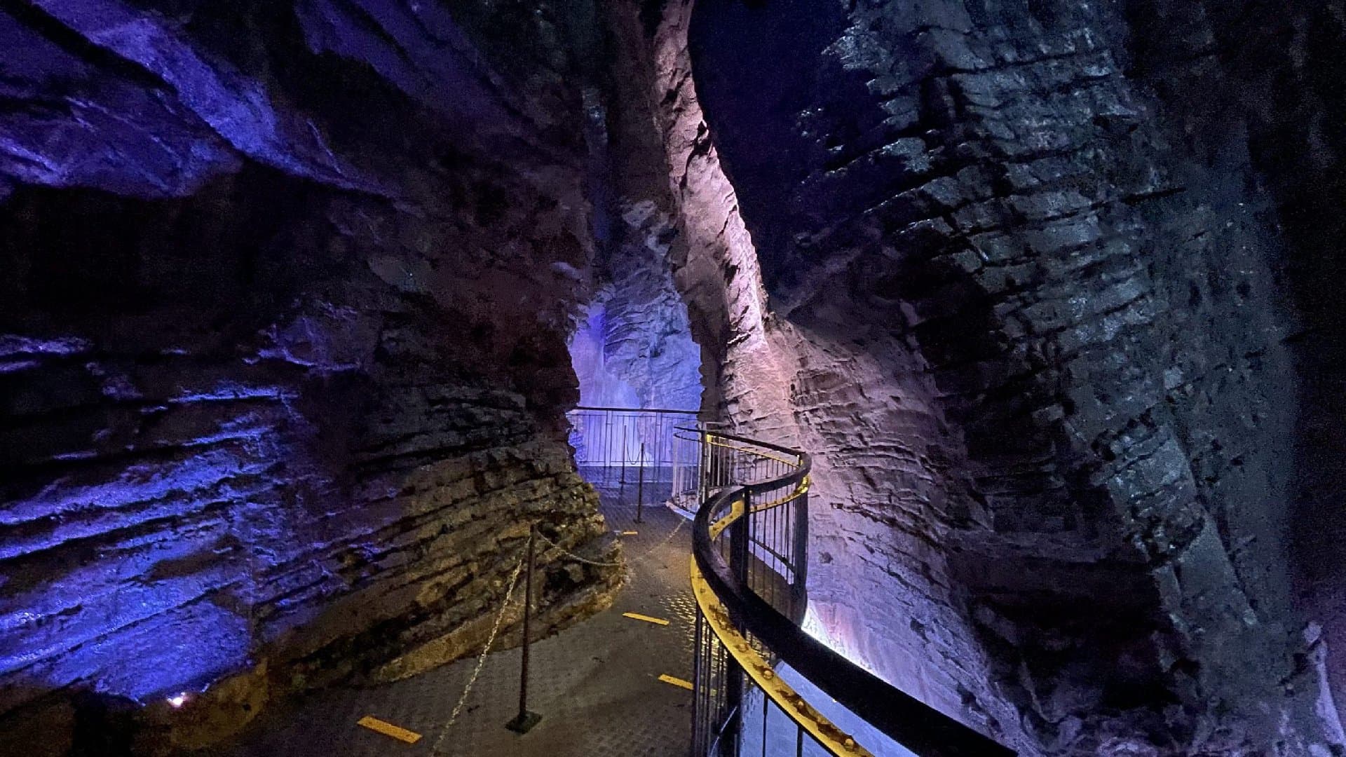 Cascata del Varone - Image 3