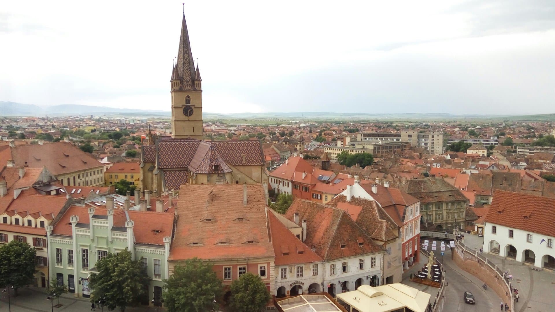 Sibiu Lutheran Cathedral - Image 5