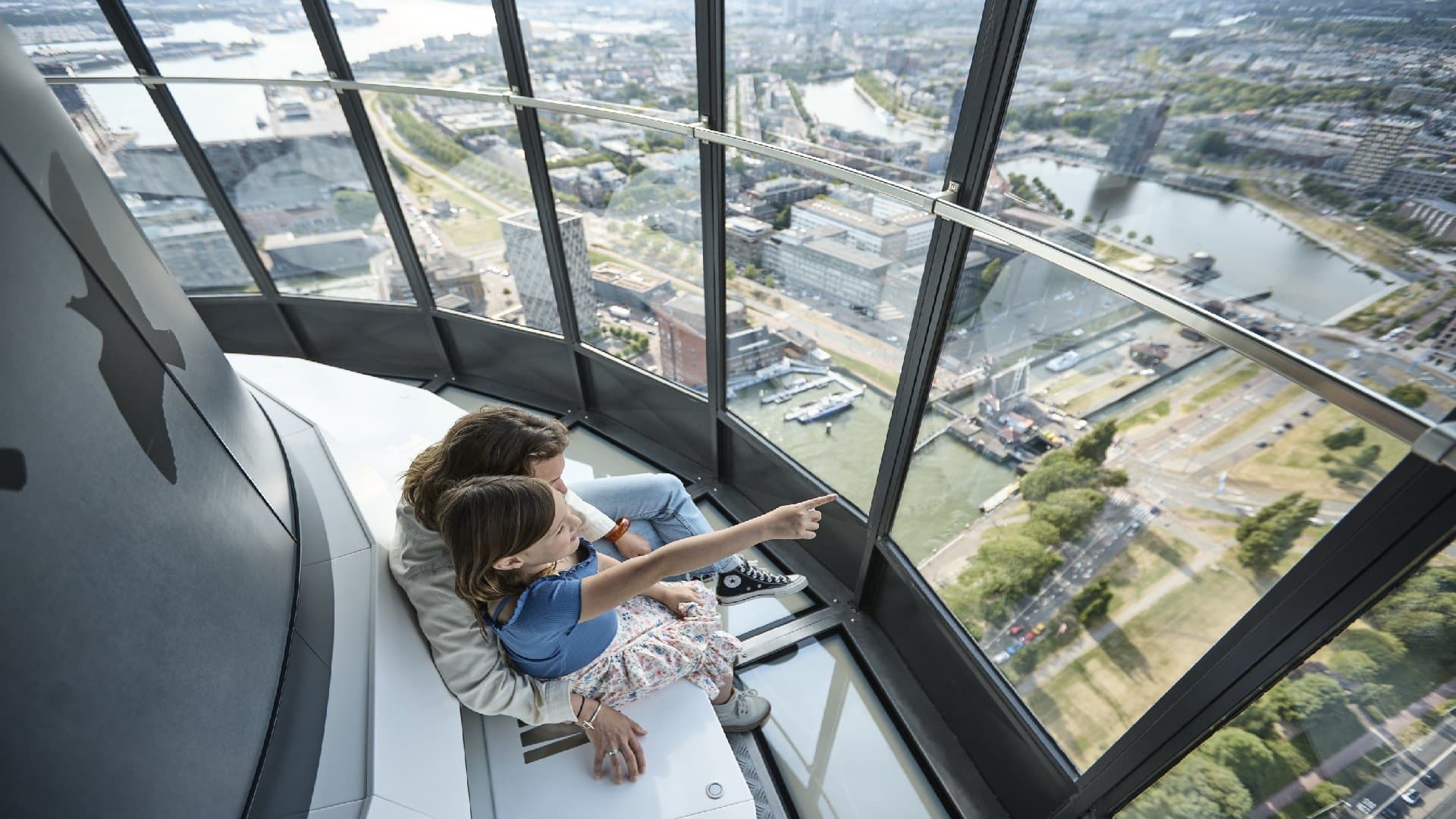 Euromast - Image 1