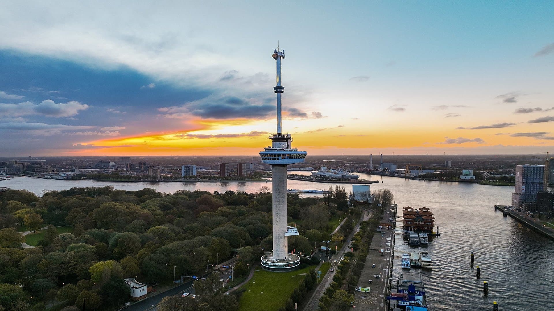 Euromast - Image 2
