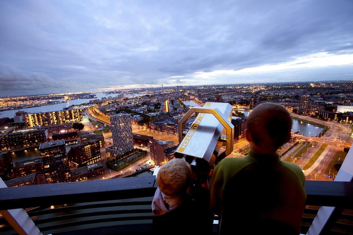 Euromast - Image 3