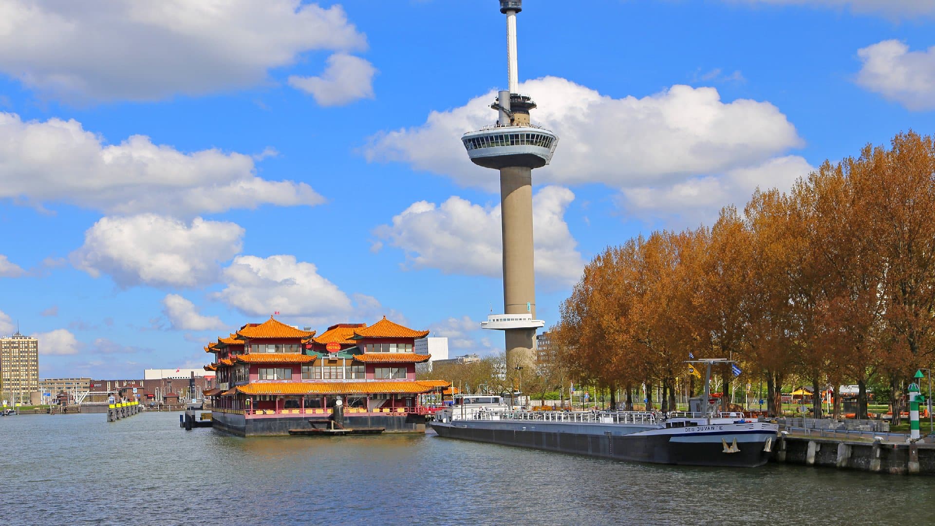 Euromast - Image 4