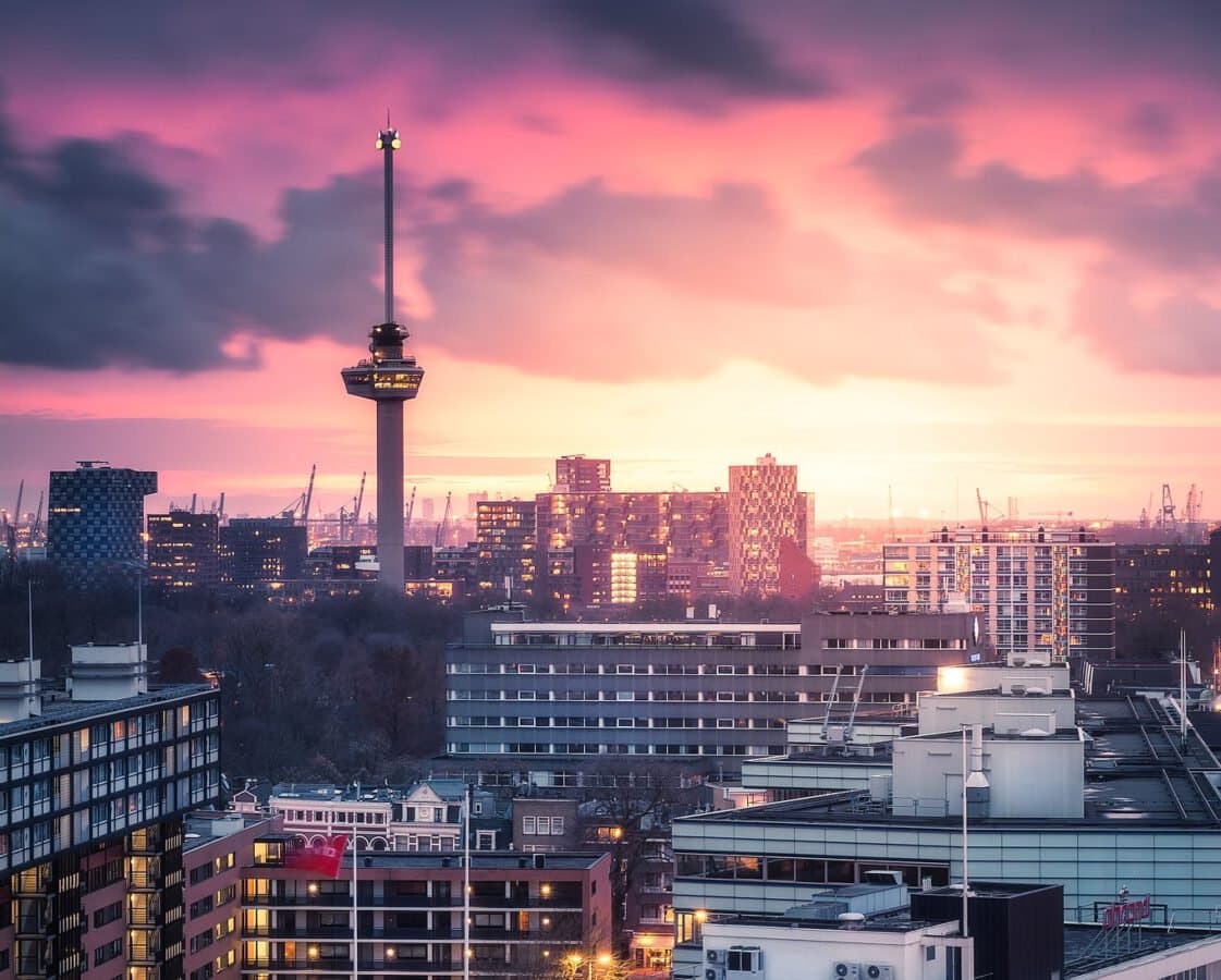Euromast - Image 6