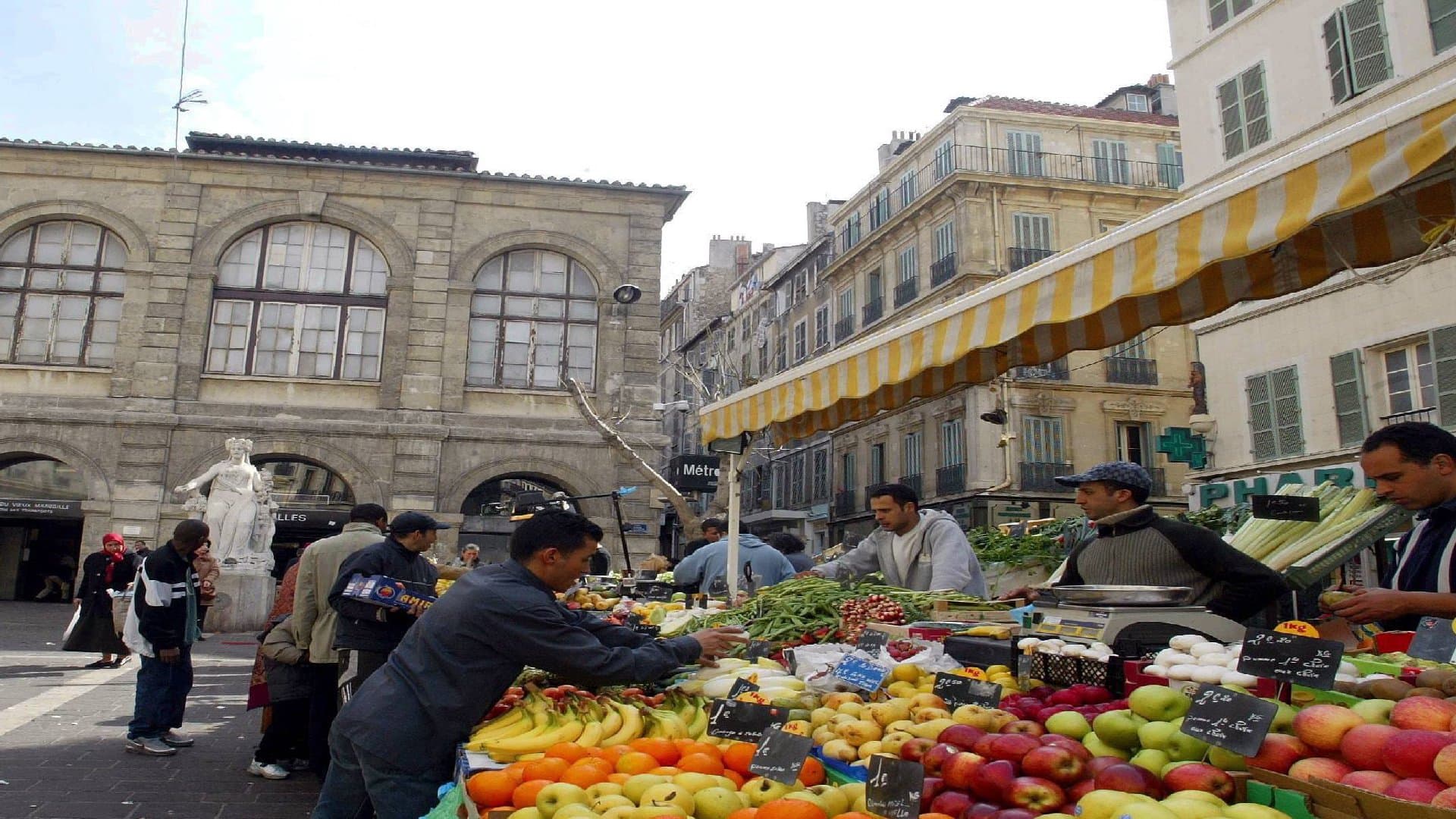 Marché des Capucins - Image 5