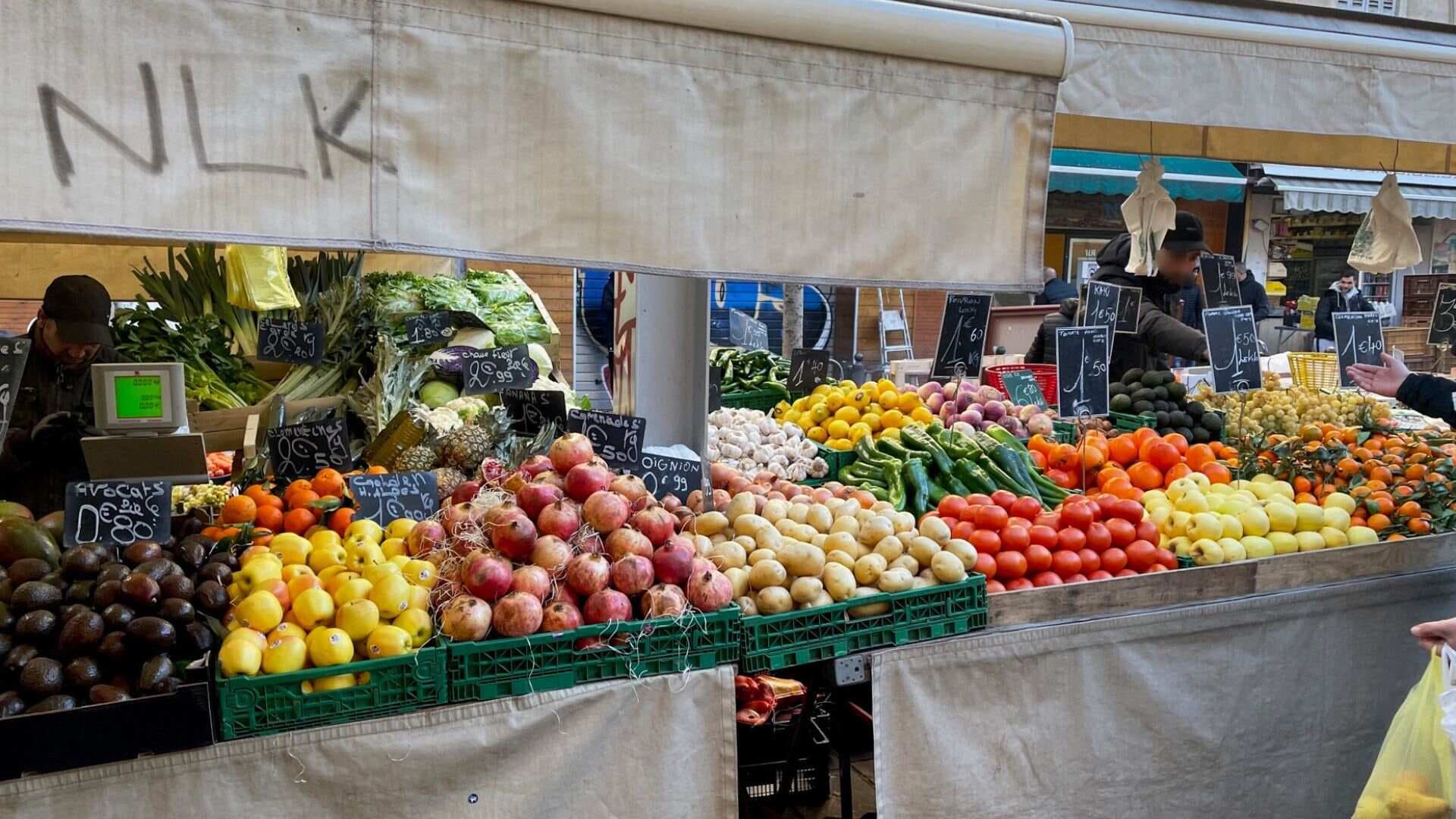 Marché des Capucins - Image 6