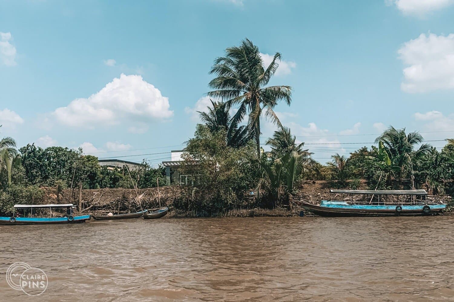 Go Thap Archaeological Site - Image 4