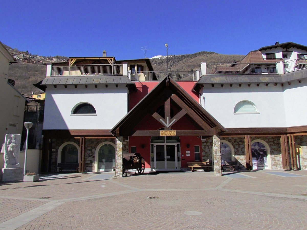 Museo della Guerra - Image 2