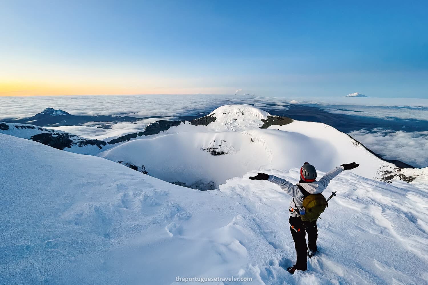 Morurco Volcano - Image 6