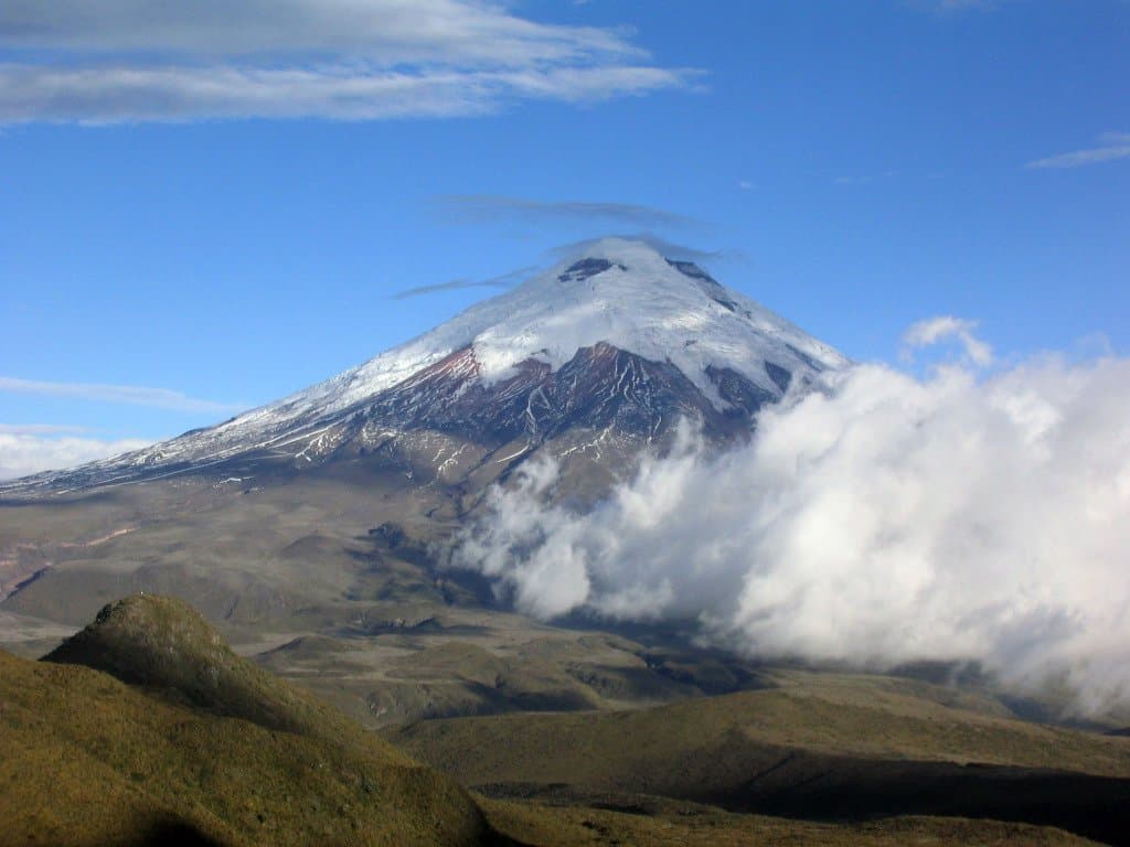 Morurco Volcano - Image 3