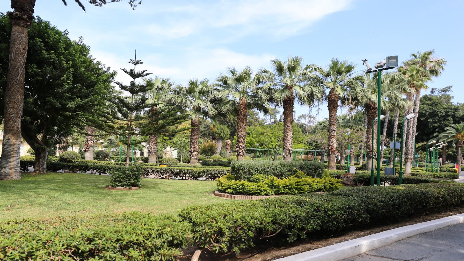 Limassol Public Garden - Image 5