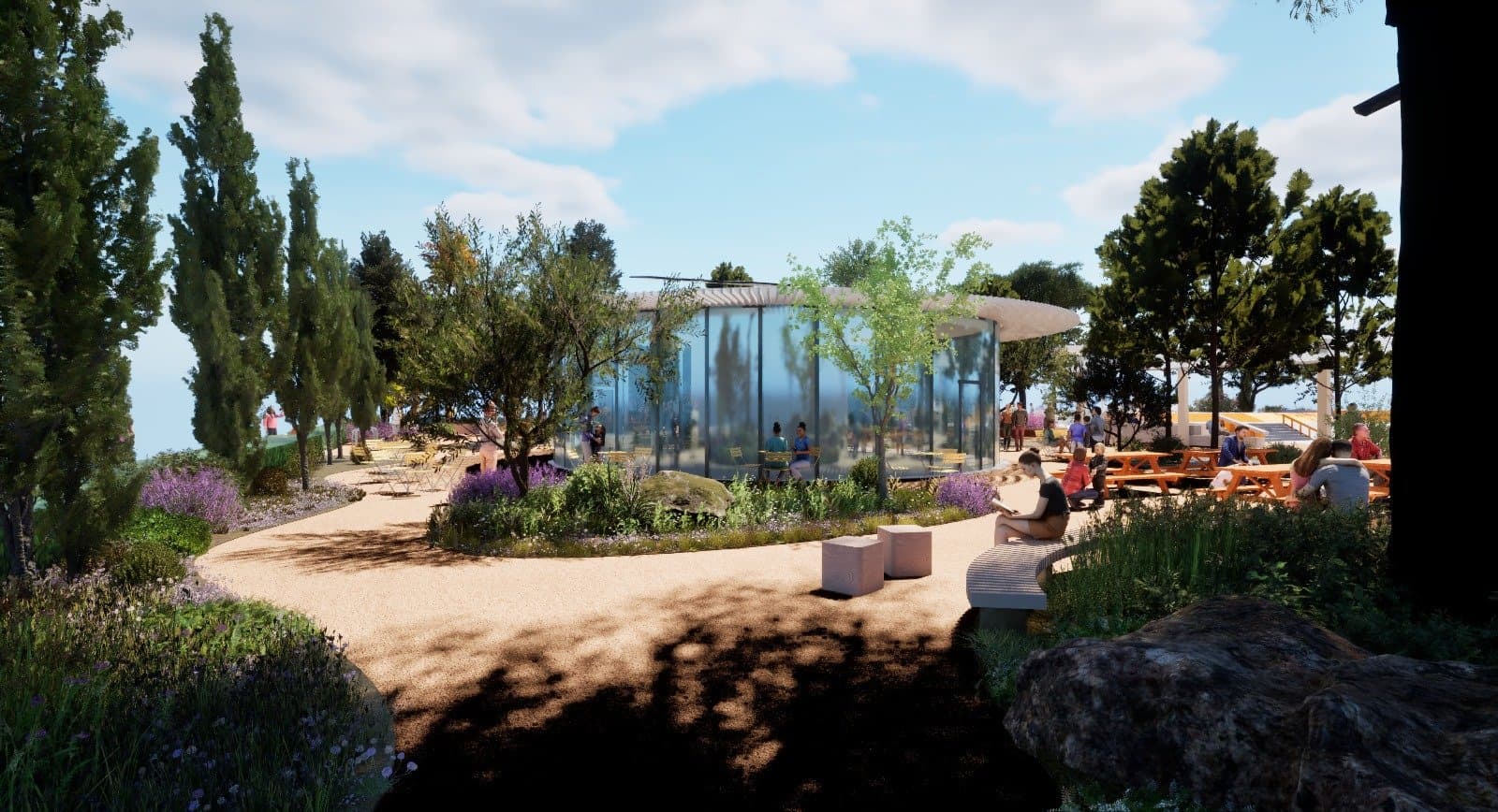 Limassol Public Garden - Image 6