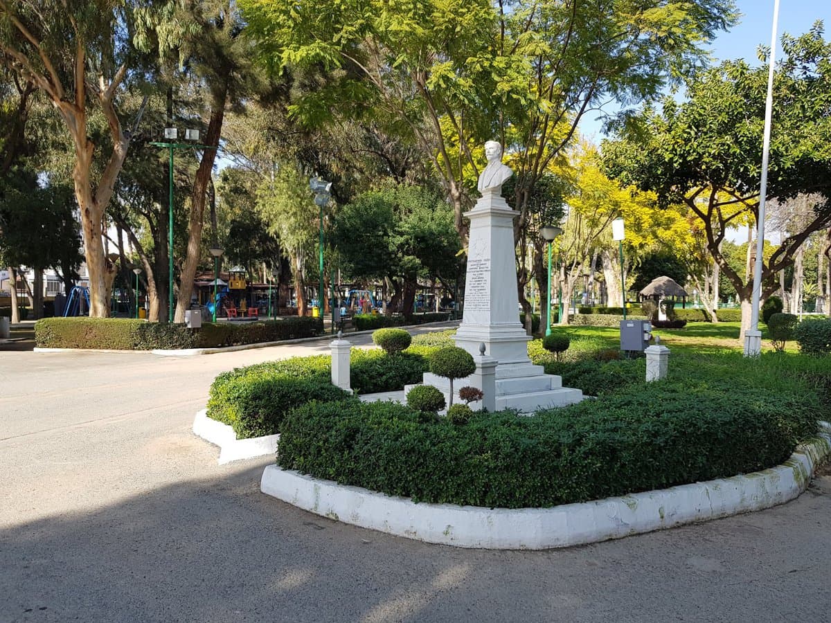 Limassol Public Garden - Image 2