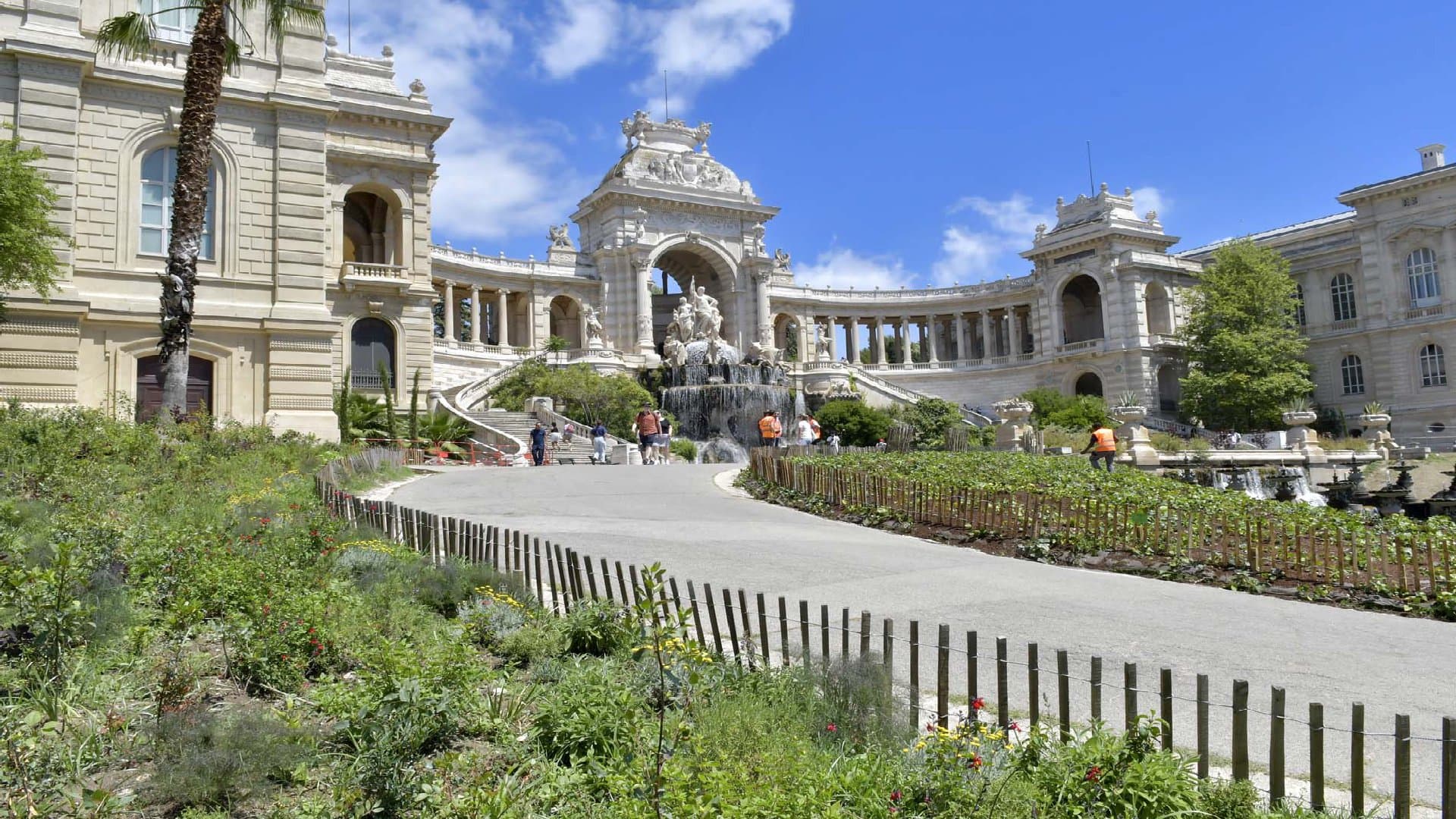Palais Longchamp - Image 5