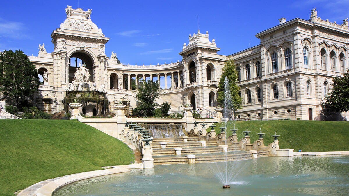 Palais Longchamp - Image 6