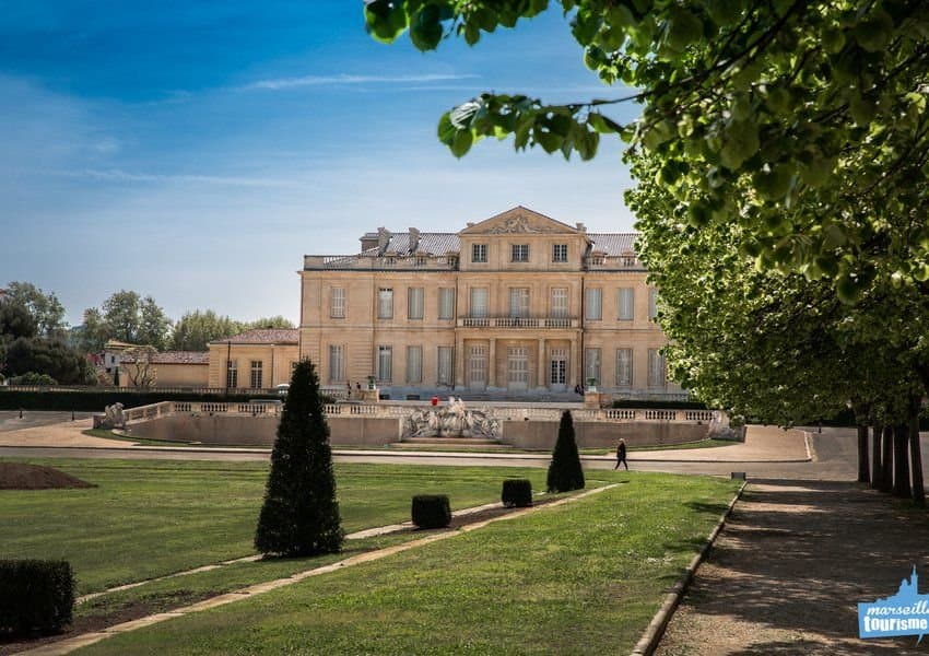 Parc Borély