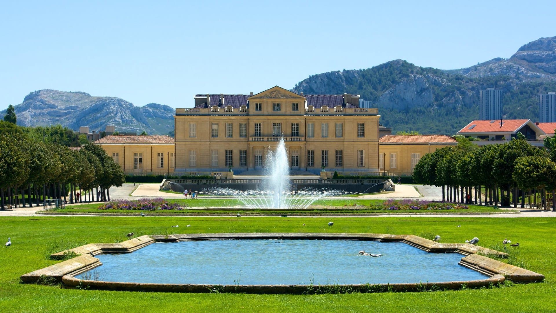 Parc Borély - Image 3