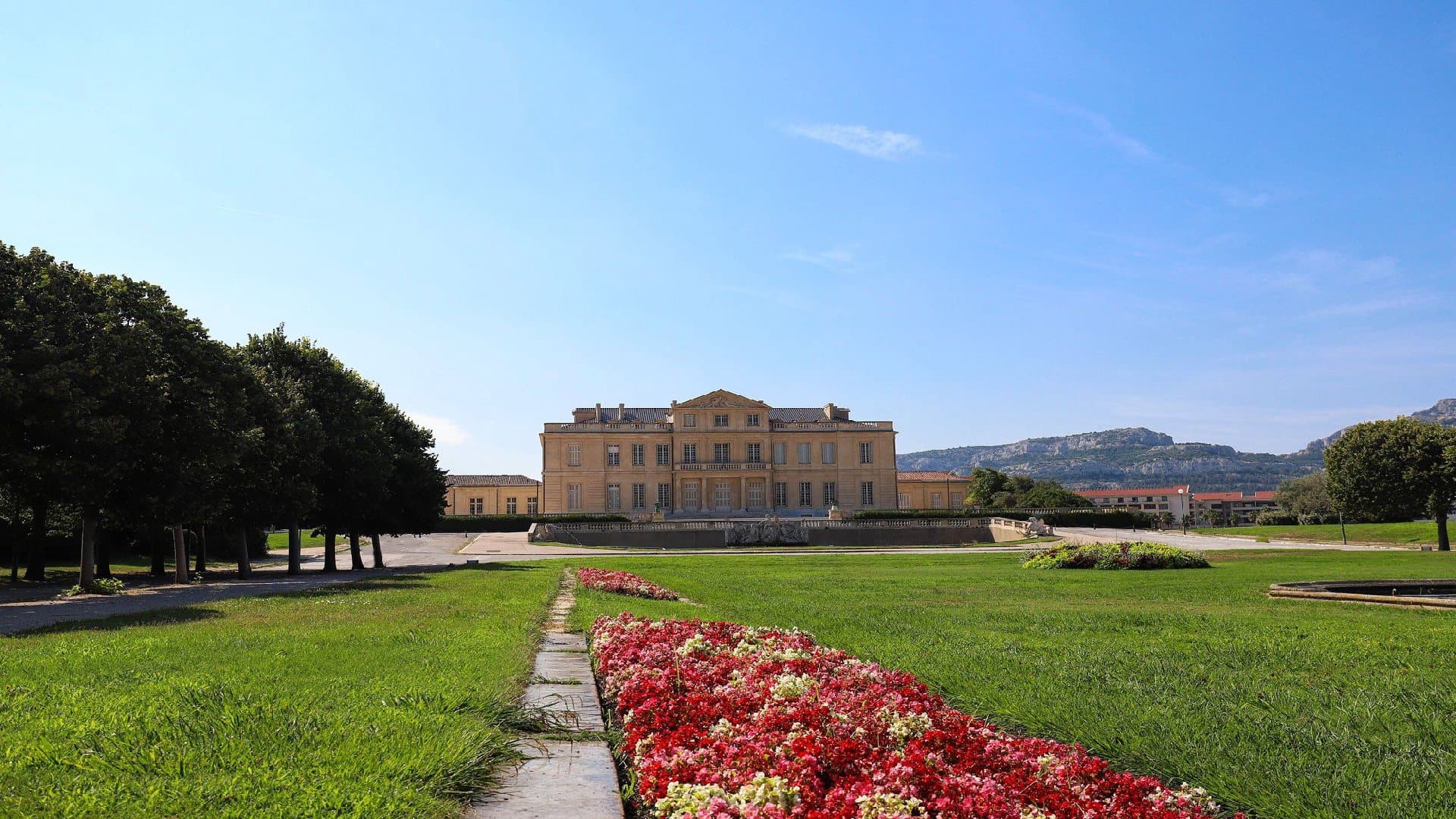 Parc Borély - Image 5