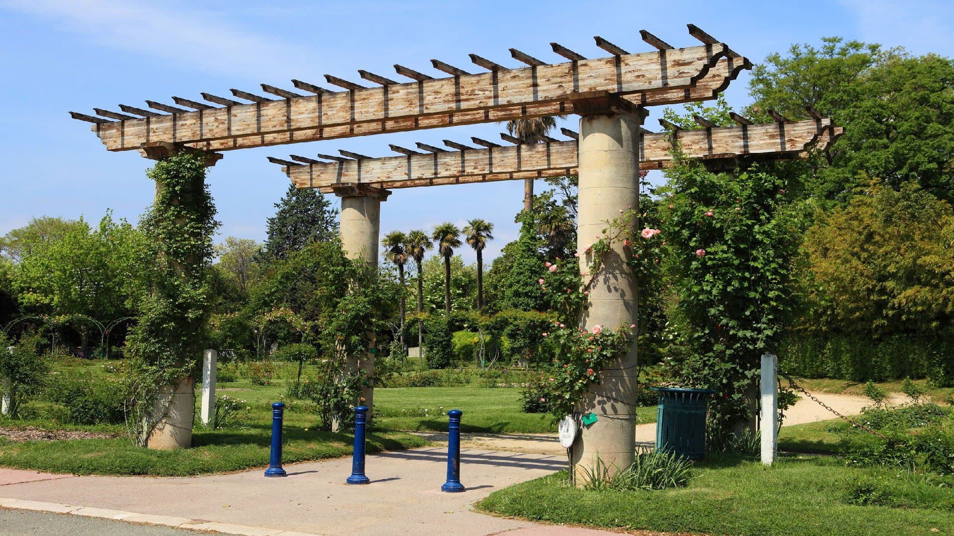 Parc Borély - Image 6