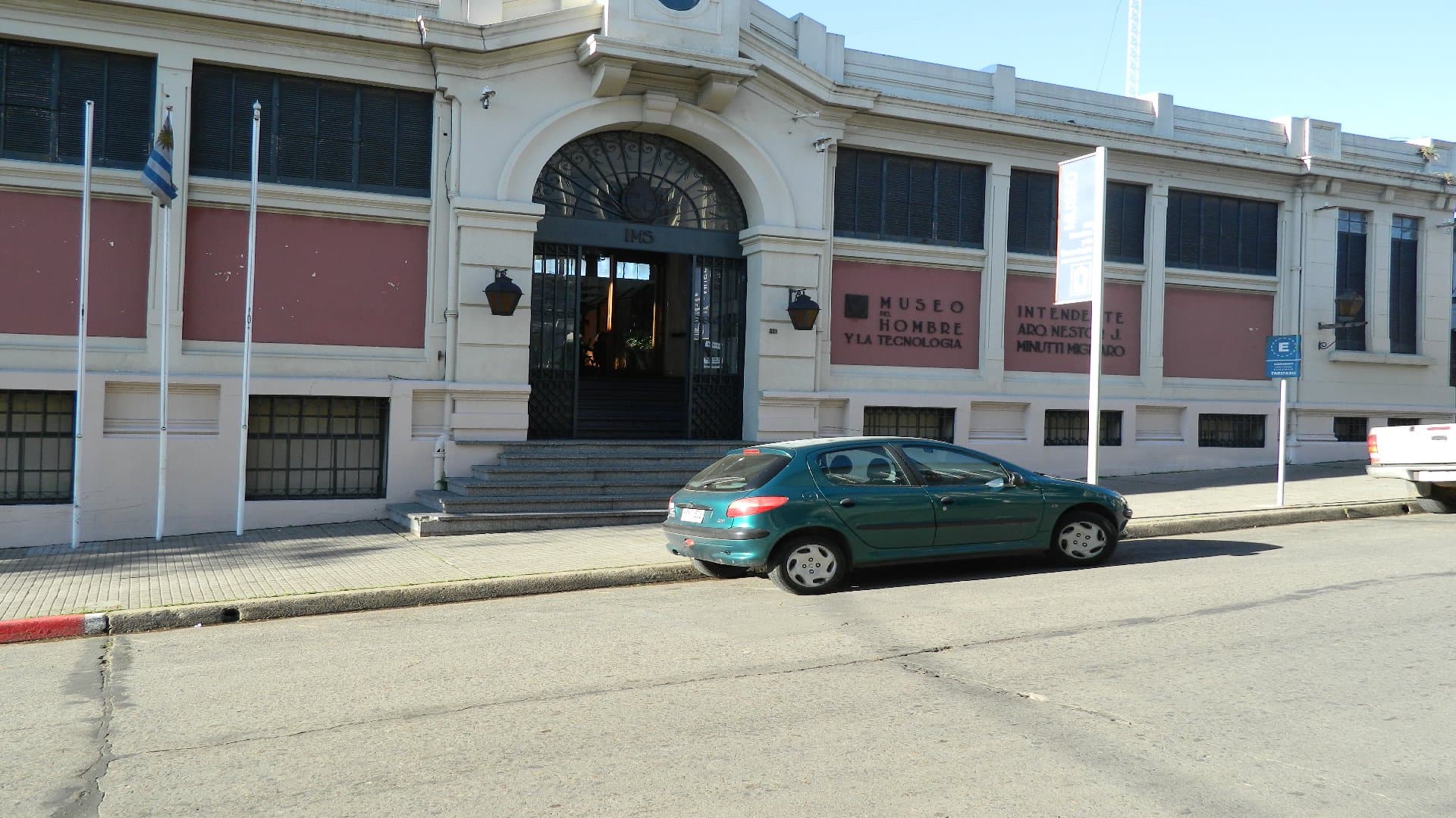 Mercado Municipal - Image 2