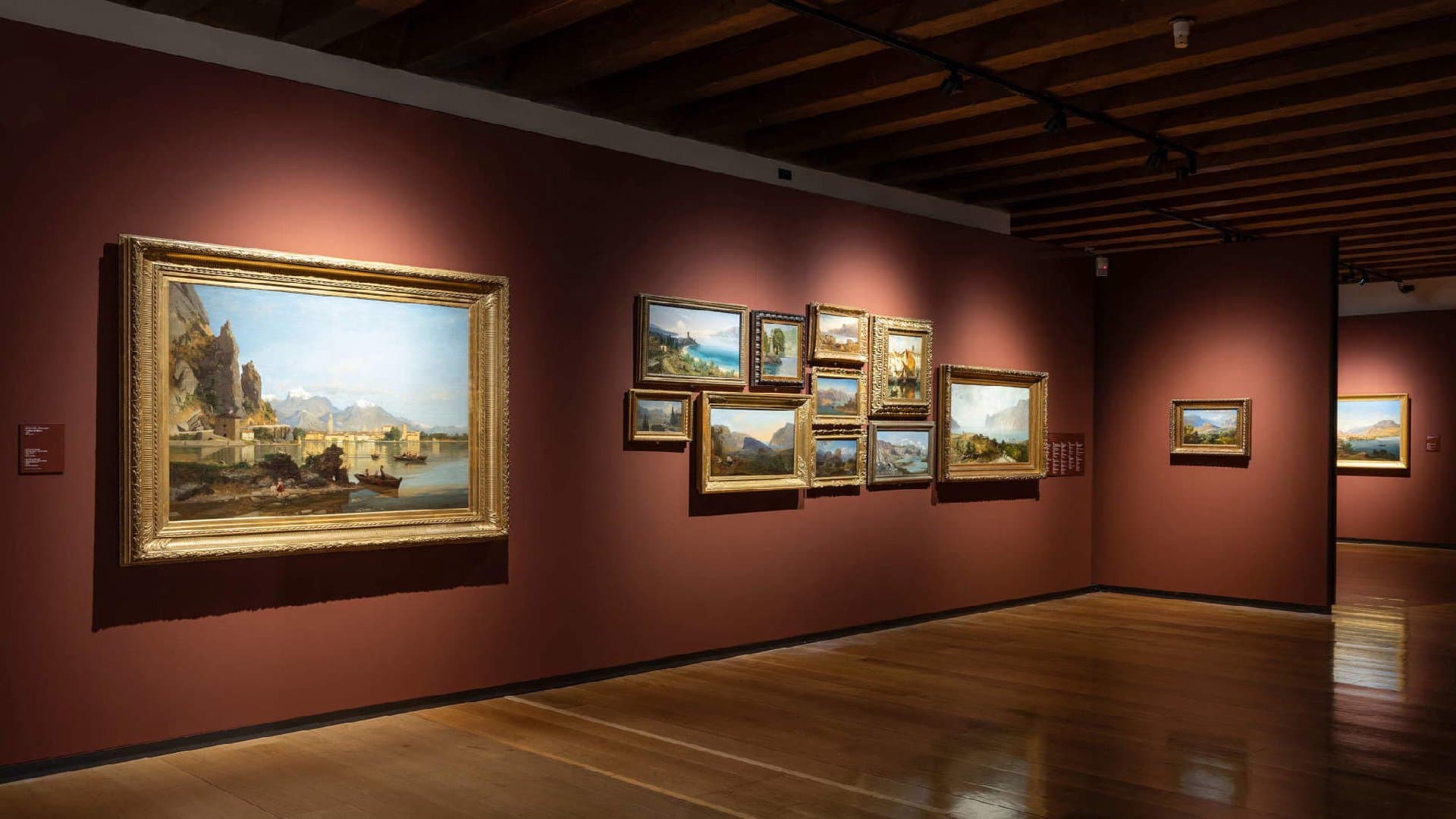 Museo Civico di Riva del Garda