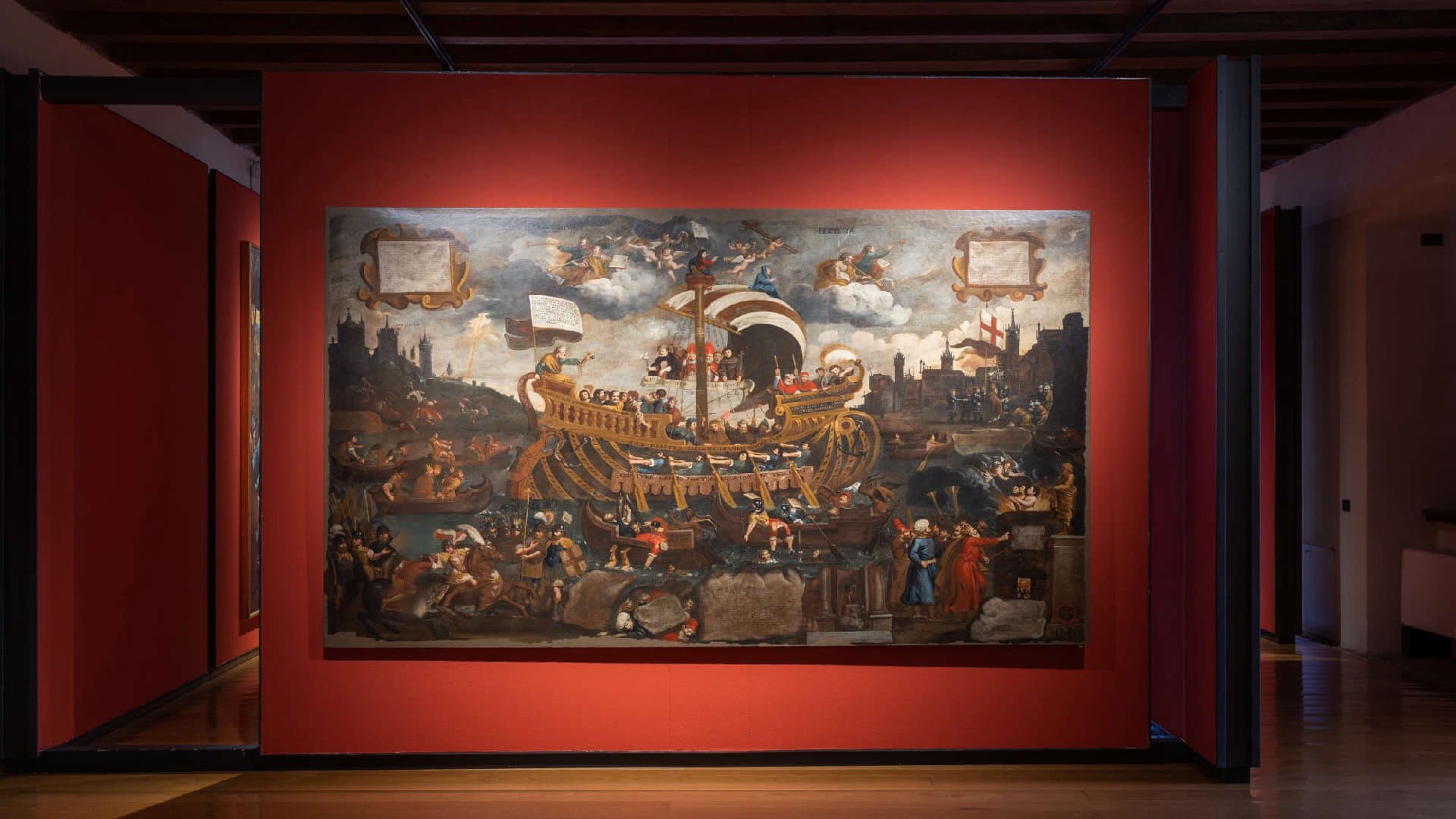 Museo Civico di Riva del Garda - Image 5