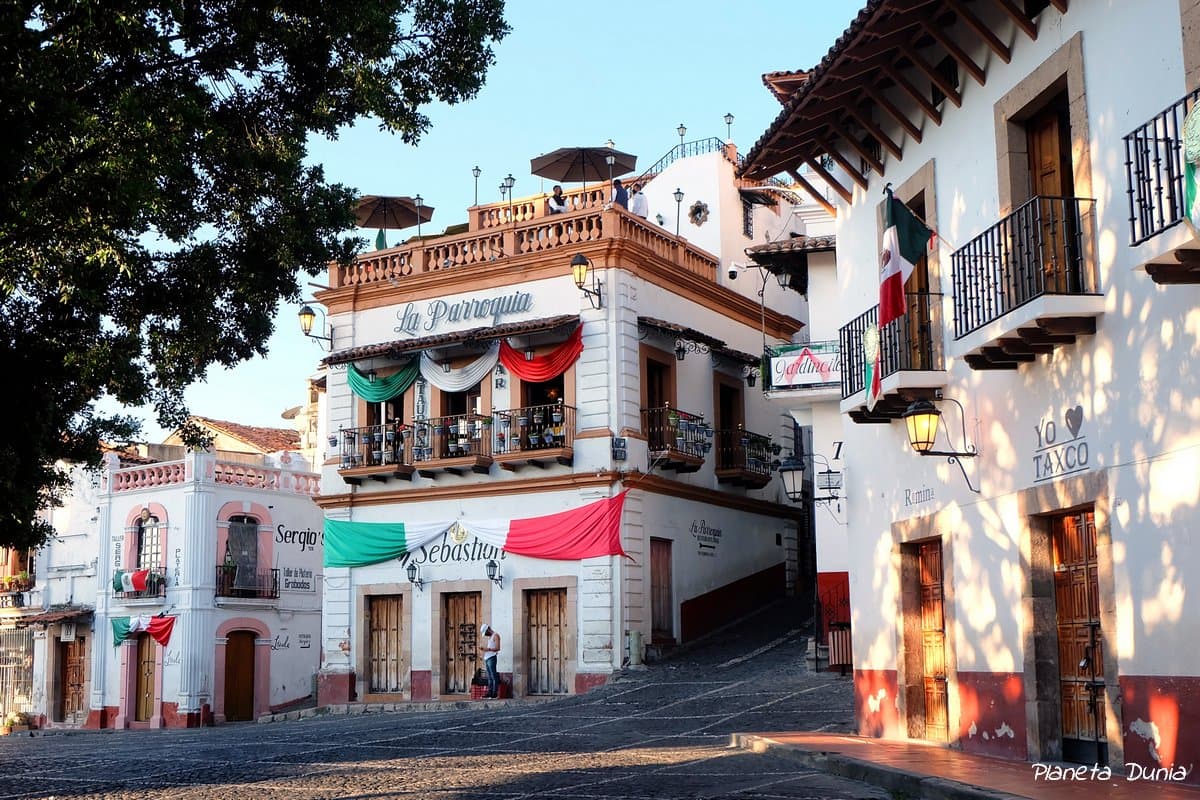 Casa de la Máscara - Image 3
