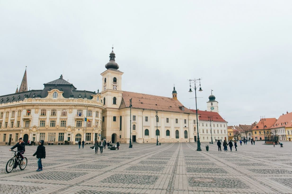 Sibiu City Tours - Image 6