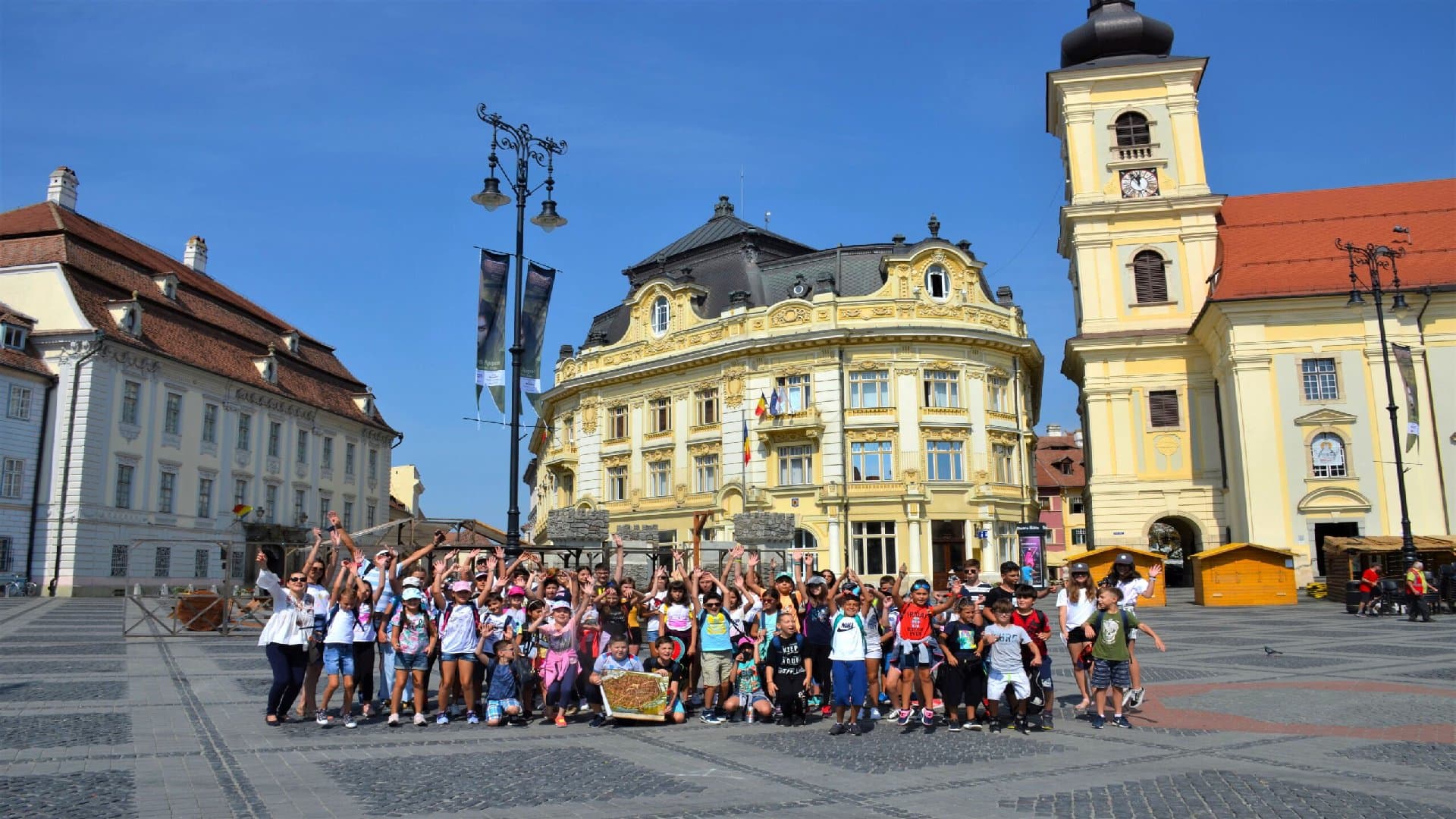 Sibiu City Tours - Image 3